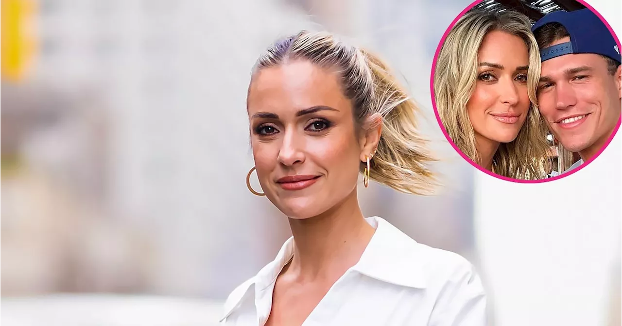 Kristin Cavallari Has Stayed Sober Following Mark Estes Split