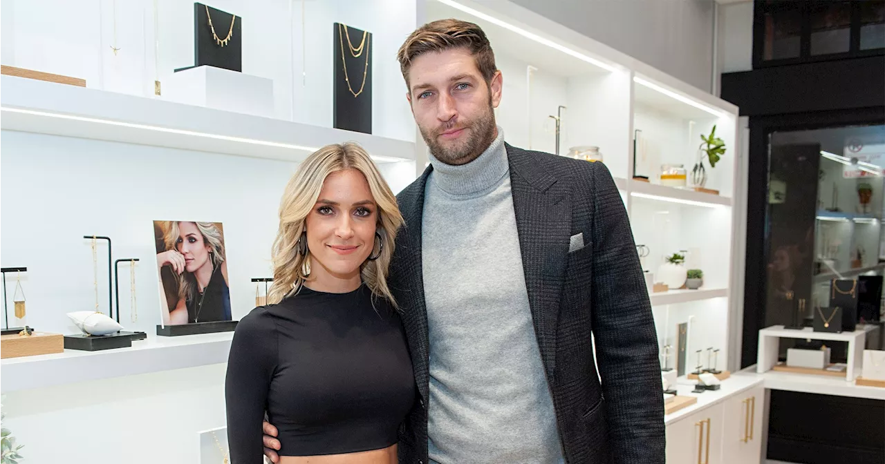 Kristin Cavallari, Jay Cutler Are in Best Place 4 Years After Divorce