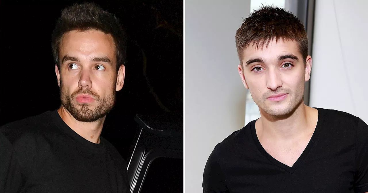 Liam Payne Spoke About Tom Parker’s Funeral in Recent Fan Interaction