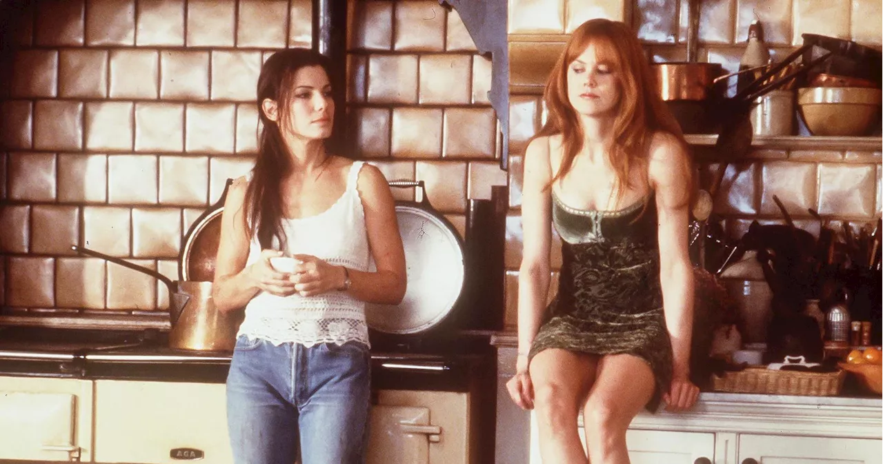 ‘Practical Magic’ Cast: Where Are They Now?