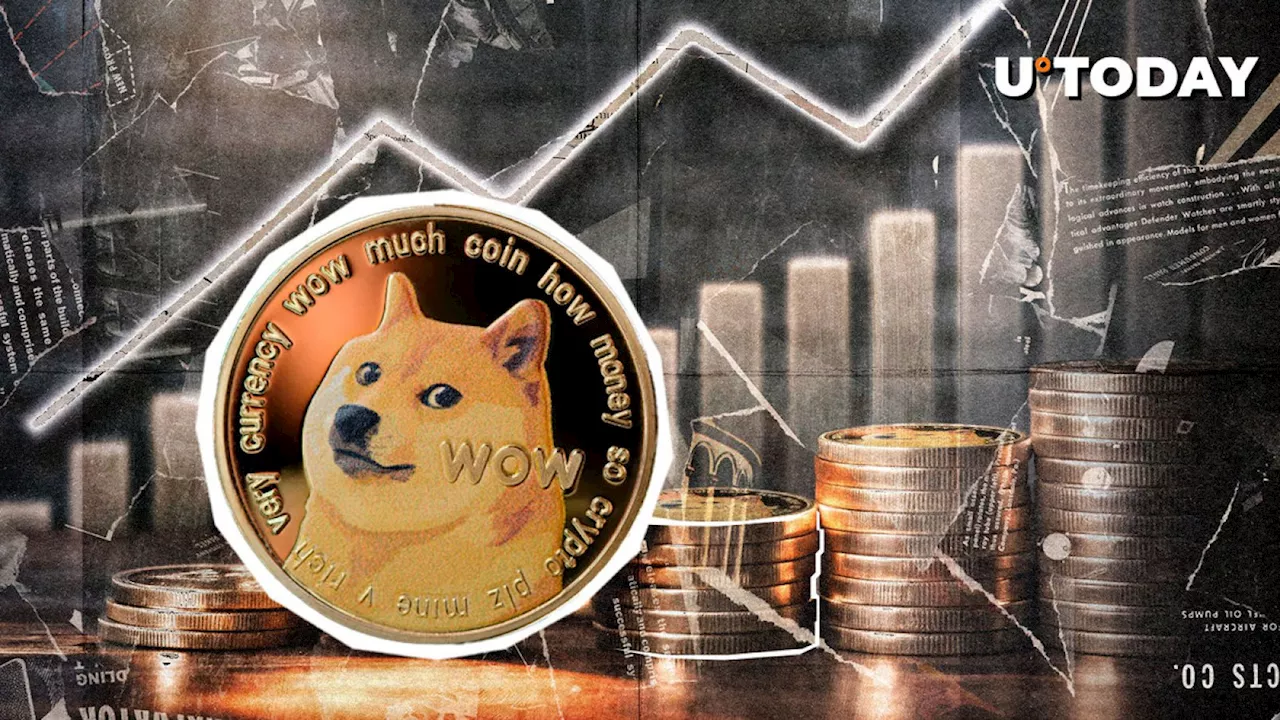 Dogecoin's (DOGE) Massive Milestone: Profitability Hits 80%