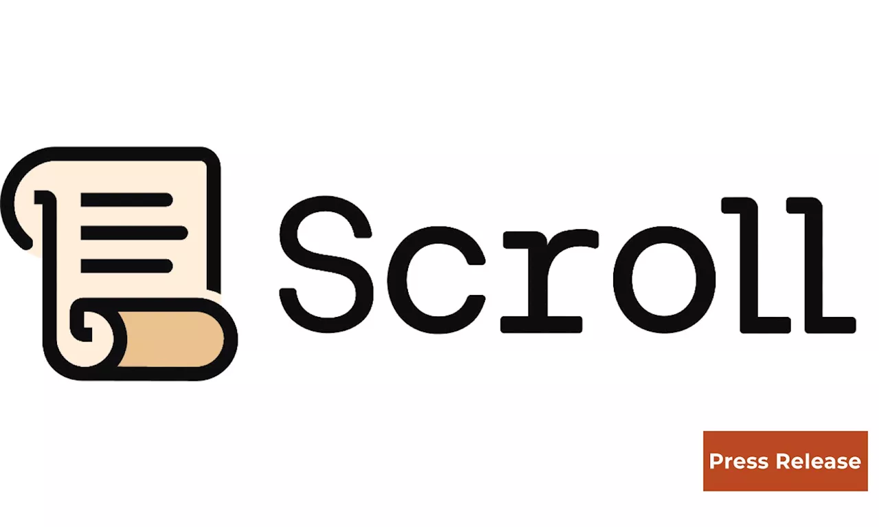 Scroll Launches $SCR Token to Recognize Global Community Contribution and Decentralize its Ecosystem