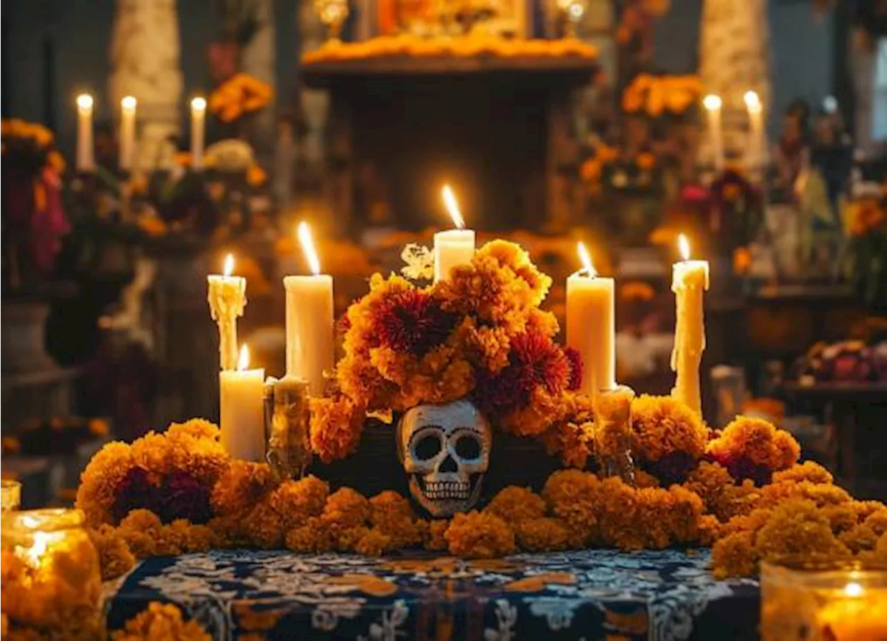 Cuándo es buen momento para poner mi altar de muertos