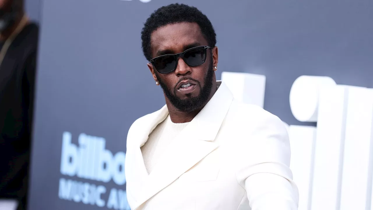 Puff Daddy, ad accusarlo di stupro adesso è anche una tredicenne: «Sono coinvolte altre star»