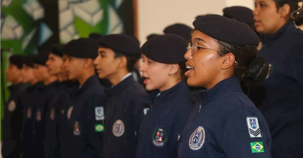 STF comanda audiência pública sobre escolas cívico-militares em São Paulo