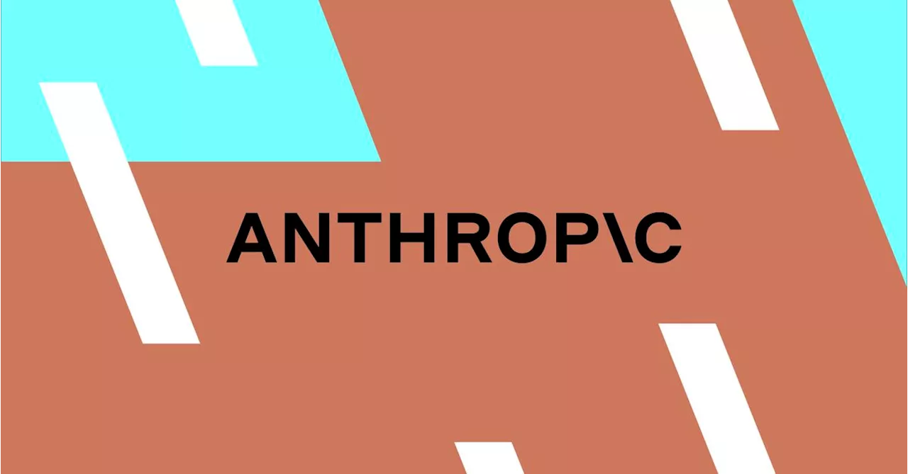 Anthopic’s latest AI update can use a computer on its own