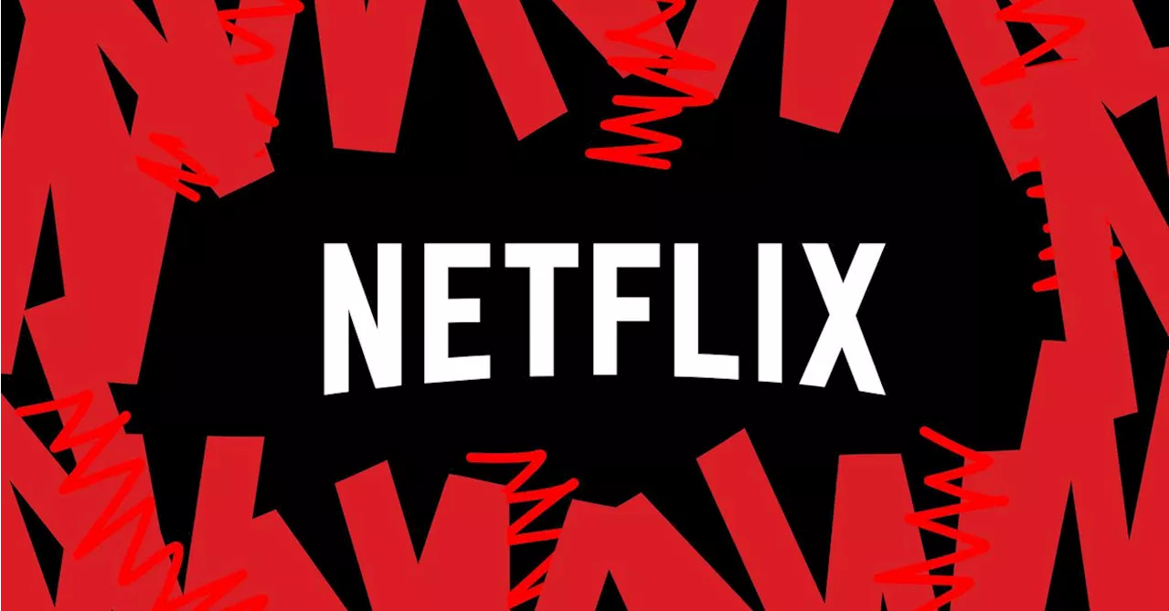 Netflix closes AAA game studio before it ever released a game