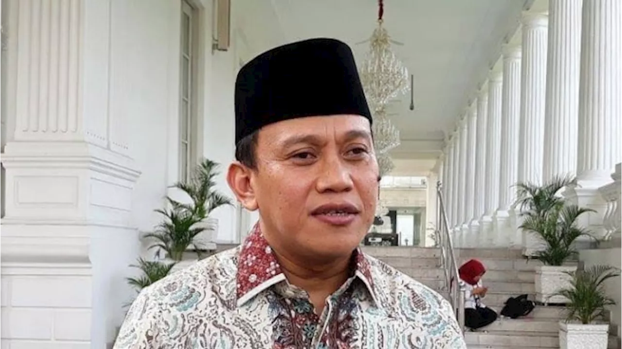 Abdul Kadir Karding Jadi Menteri Perlindungan Pekerja Migran, Segini Harta Kekayaannya