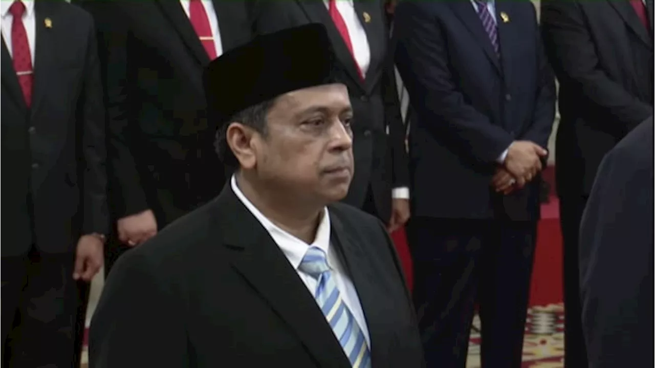 Babe Haikal Hassan Klarifikasi Soal ‘Oposisi Sampai Mati’, Puji Sosok Prabowo Orang Baik