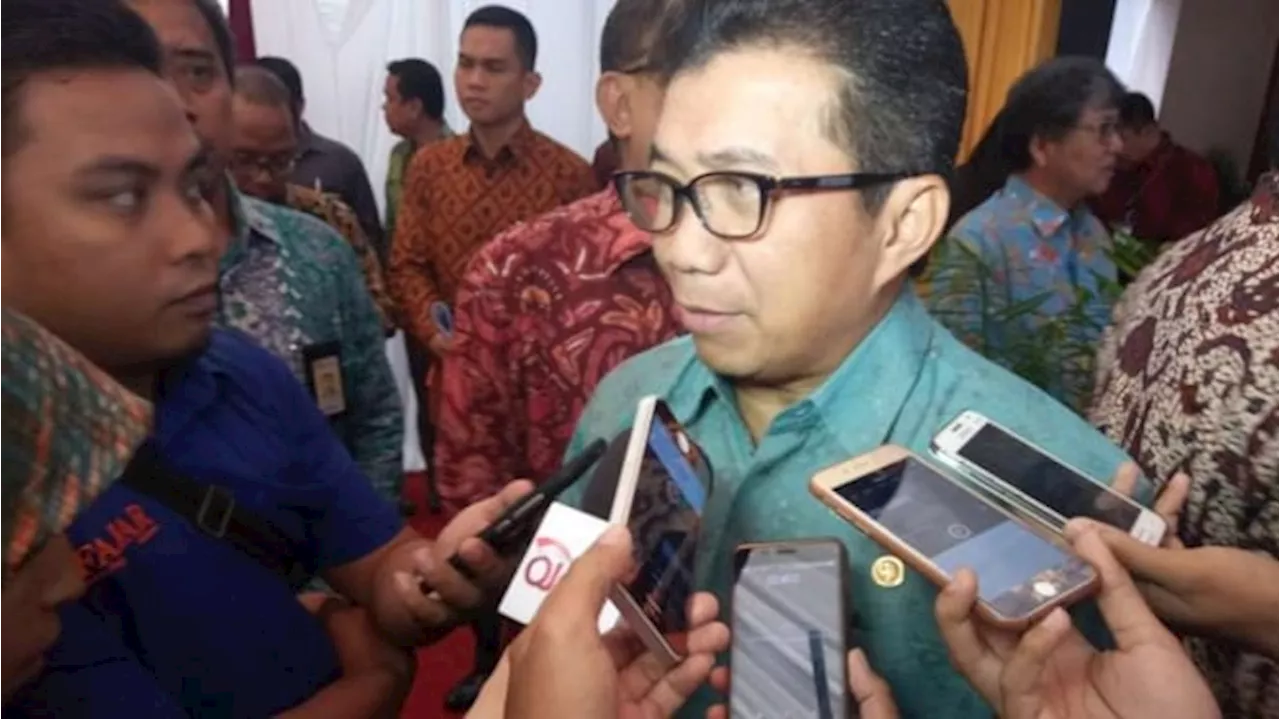 Muliaman Hadad Beberkan Tugas Badan Pengelola Investasi Nusantara