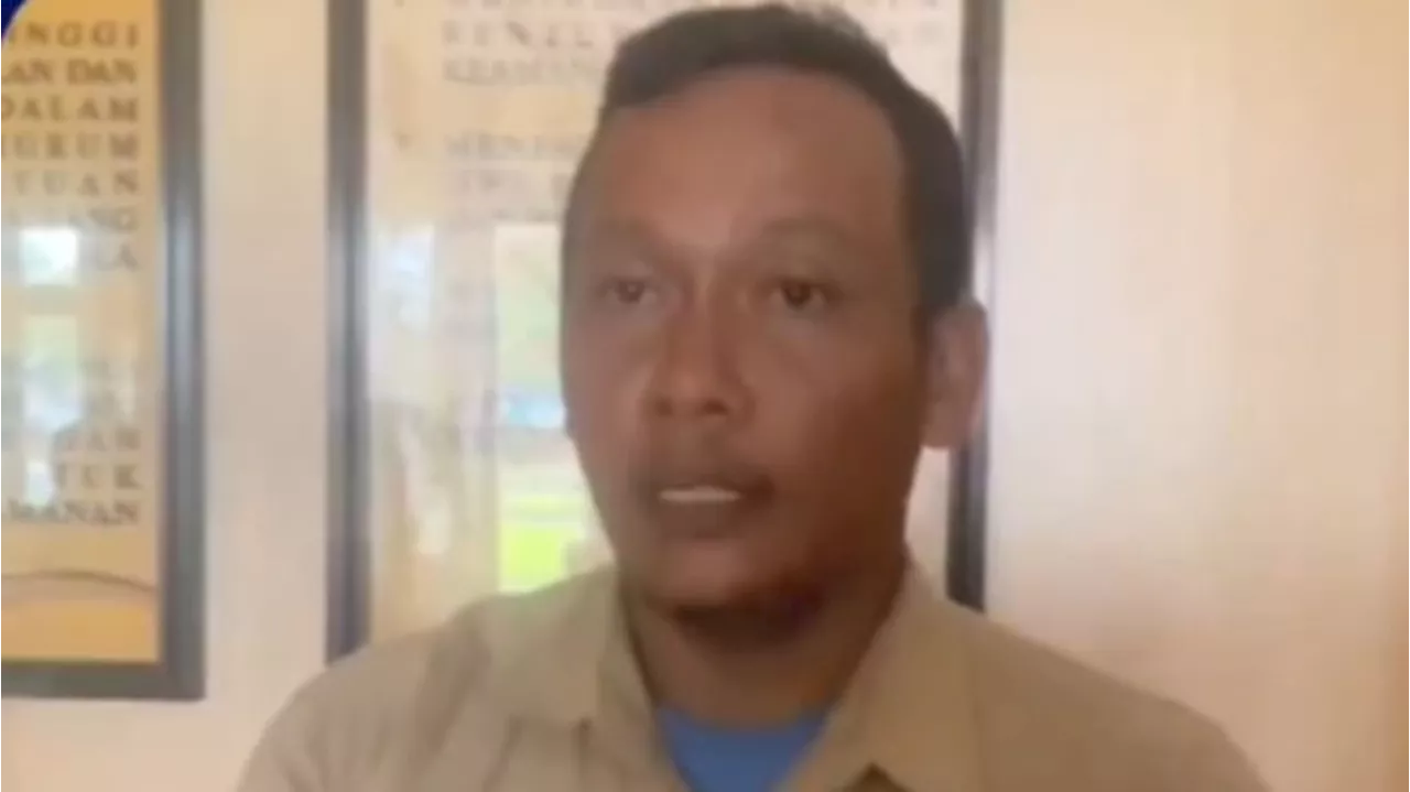 Sosok Polisi yang Penjarakan Guru Honorer Gegara Anaknya Dihukum, Ternyata...