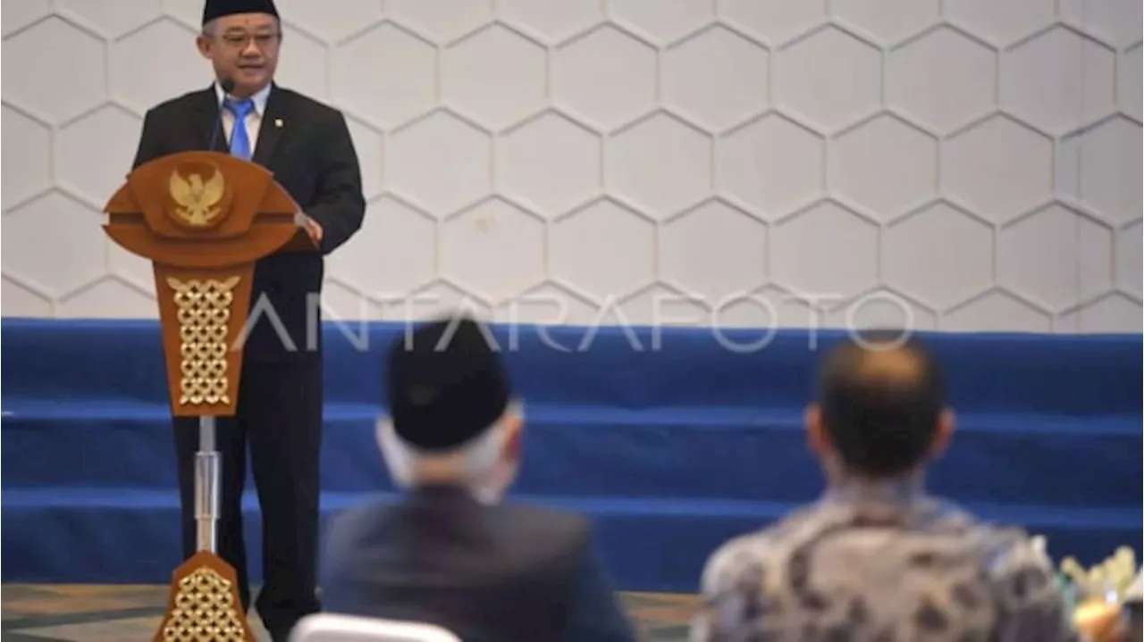 UN, PPDB Zonasi, Kurikulum Merdeka Belajar, Akan Dikaji Menteri Mu’ti dan Minta Masukan Daerah