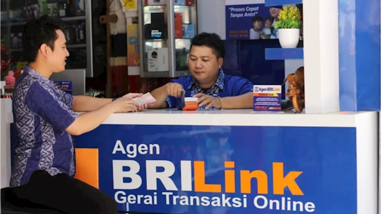 Viral Video Agen BRILink Gagalkan Upaya Penipuan Dana Rp 3 Juta Berkat Ketelitian dan SOP