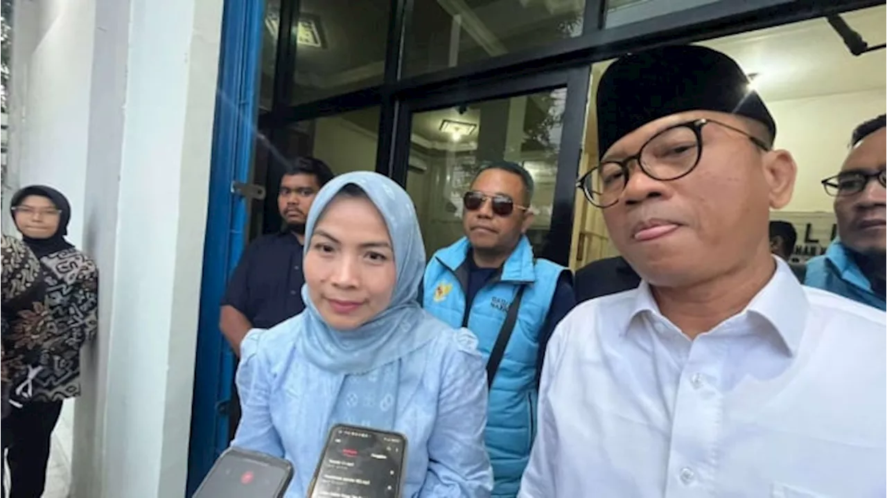 Yandri Susanto Langsung Dikritik Mahfud MD Usai Baru Dilantik Jadi Mendes, Ini Sebabnya