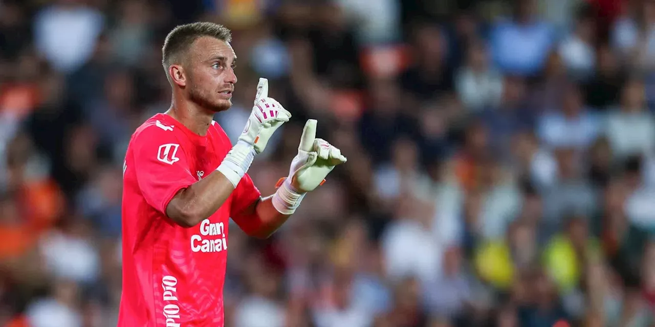 Cillessen imponeert Spaanse media tegen Valencia: 'Schitterende prestatie'