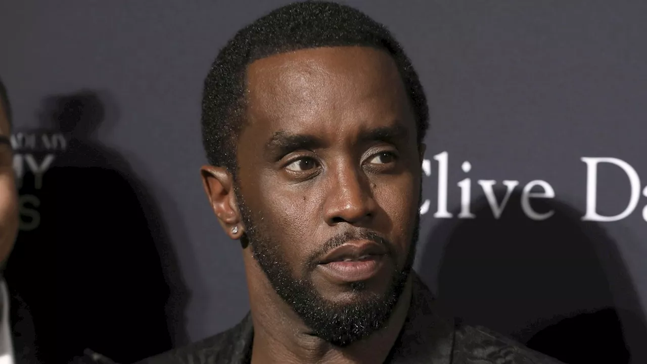 Sean Combs im Knast: Vorwürfe erklärt – Diddy soll 13-Jährige missbraucht haben
