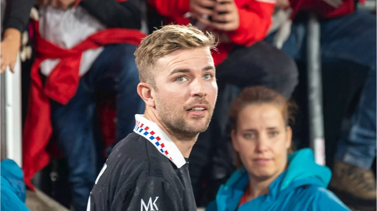 VfL Bochum: Ex-DFB-Spieler Christoph Kramer äußert sich zu Bundesliga-Comeback