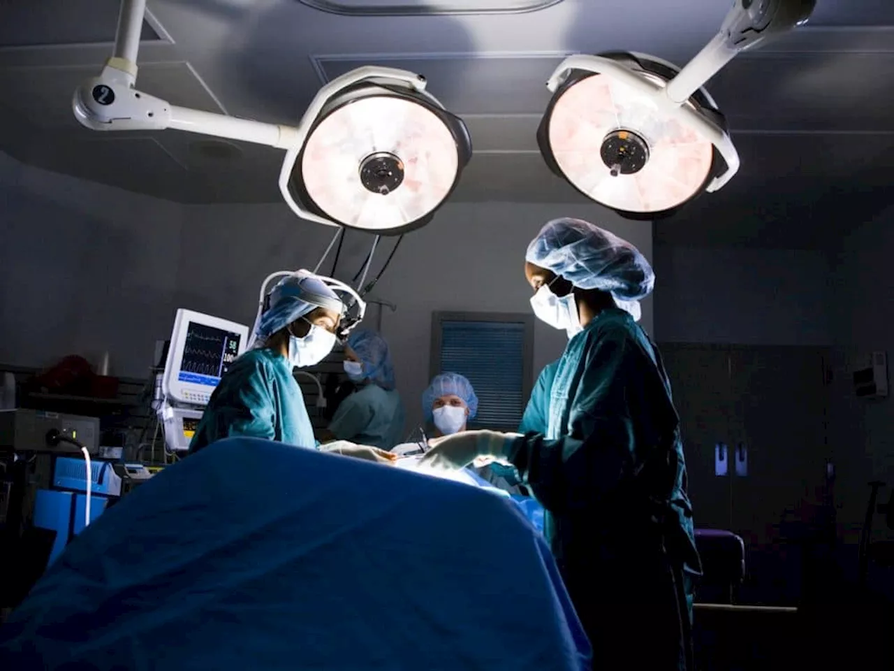 I'm a high-risk OB-GYN: Abortion helps me save lives