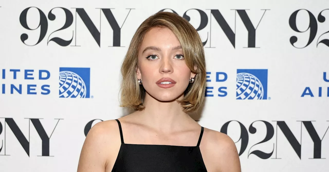 'Scandalous': Everything We Know About Sydney Sweeney's Kim Novak Film