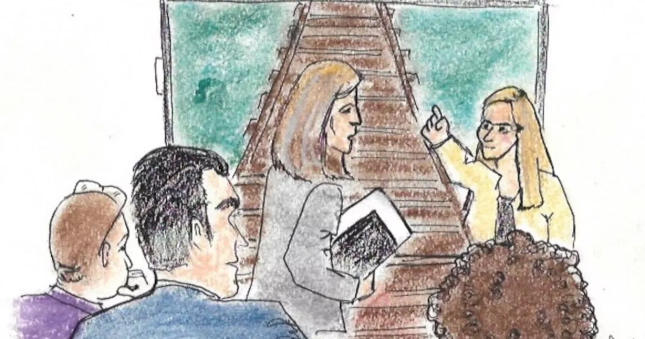 Delphi Murders Trial: Examination of physical evidence recovered at crime scene a focus of day 4