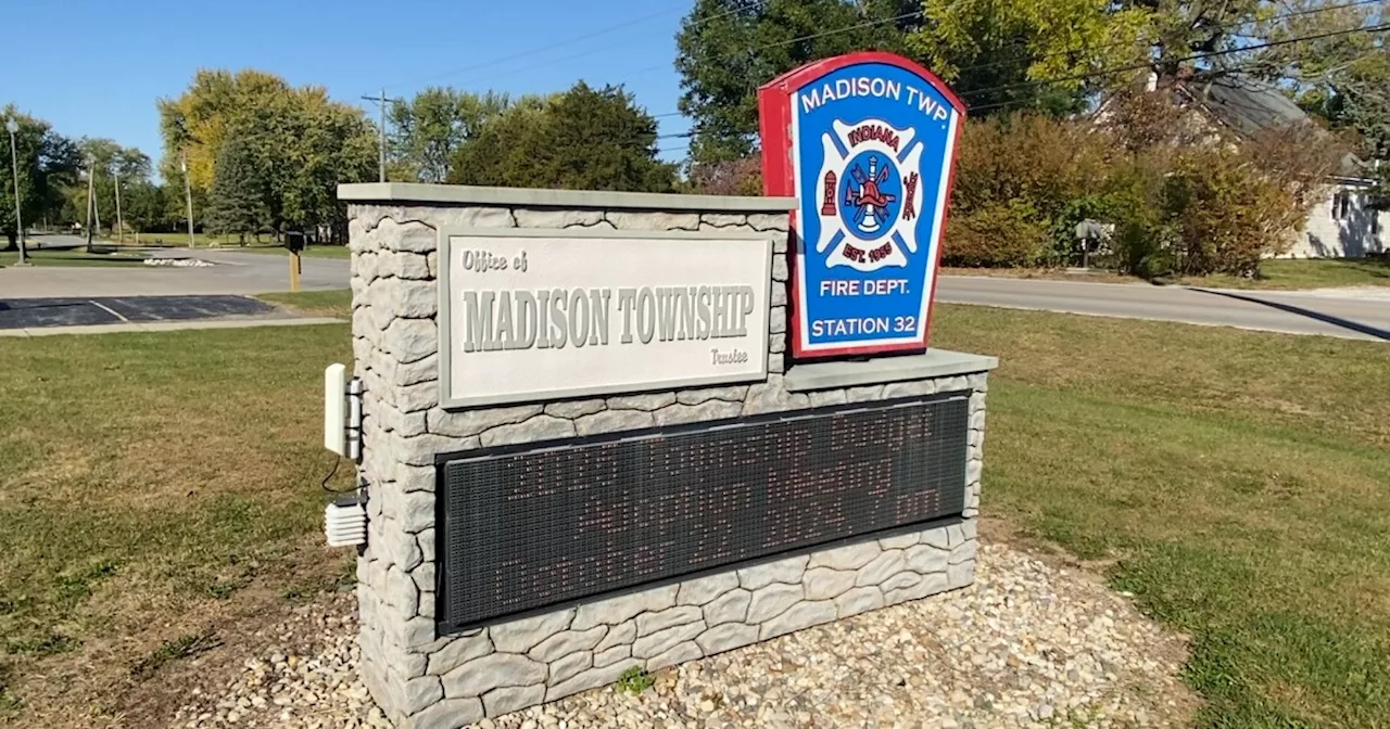 Madison Township Fire urging advisory board to pass tax increase to better fund the department