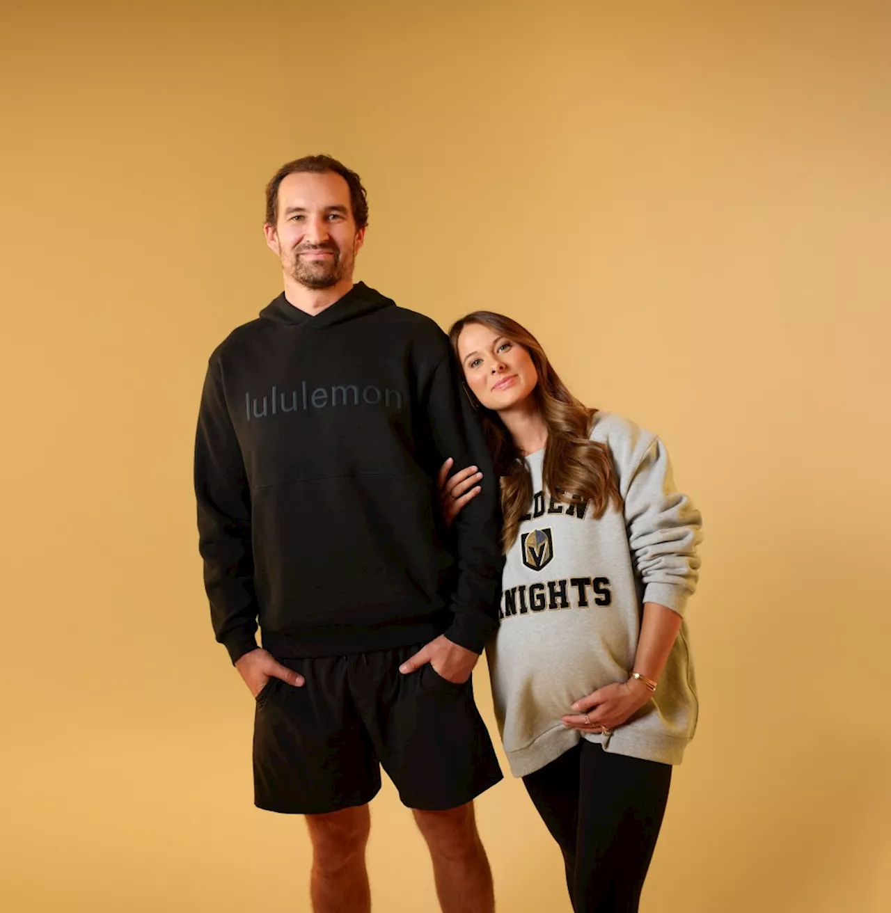 Lululemon to Create Fan Apparel for the National Hockey League