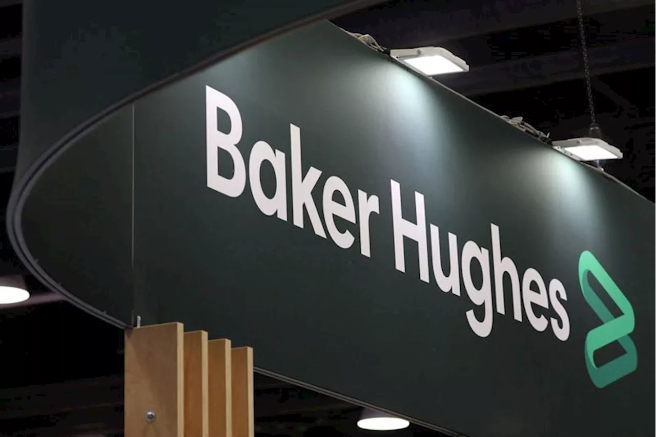 Baker Hughes beats quarterly profit estimates on international drilling demand