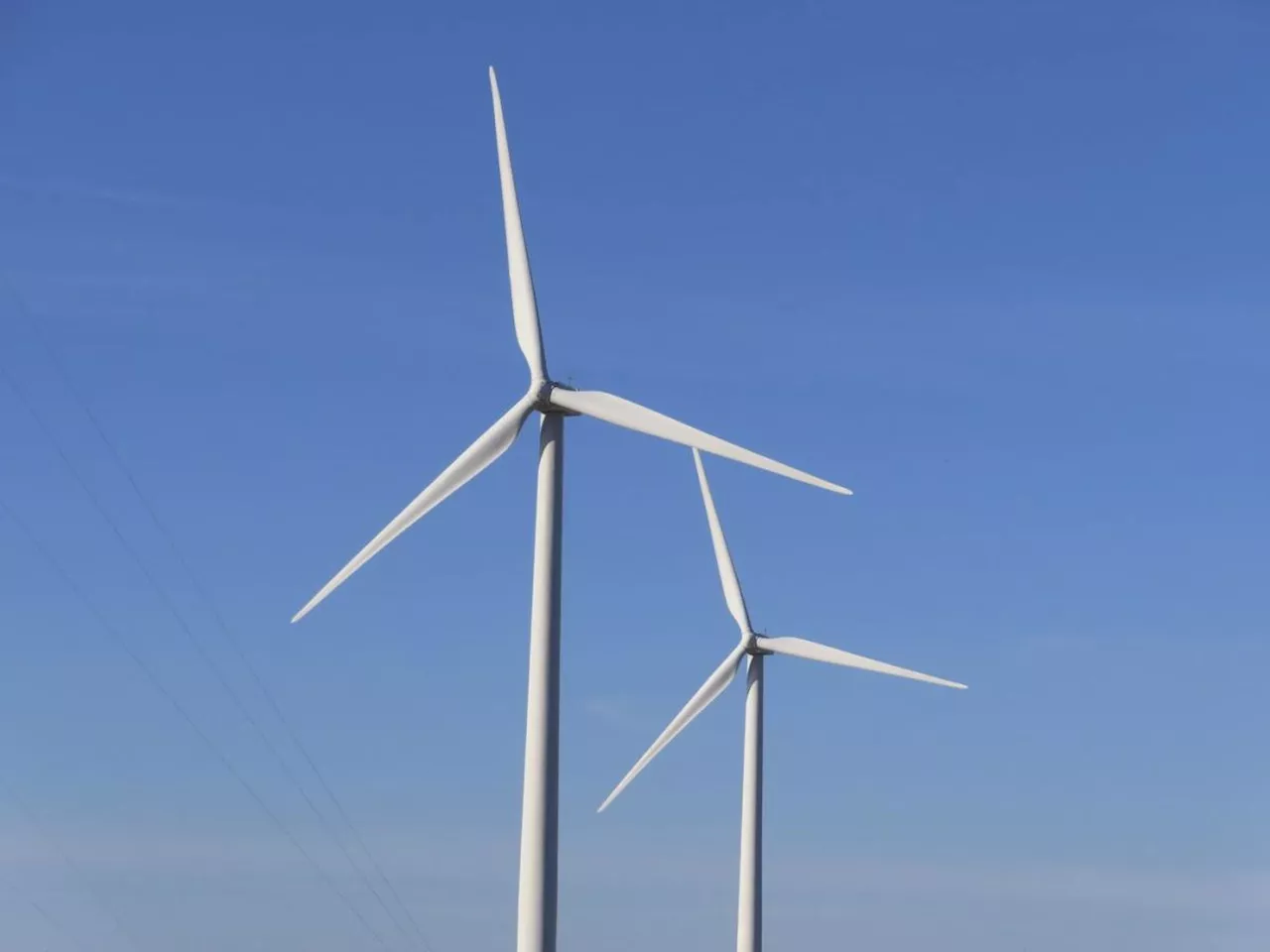 Big offshore wind project proposed for New York as other sites are evaluated in 3 states