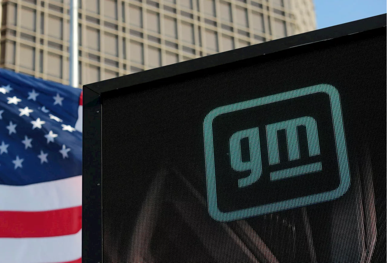 GM beats on Q3 earnings, raises profit forecast for 3rd time this year