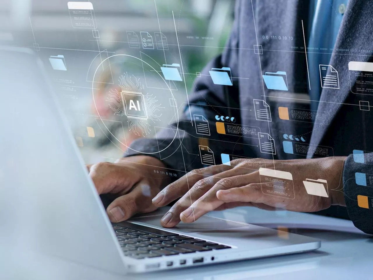 Howard Levitt: Employers should set clear boundaries around AI in the workplace