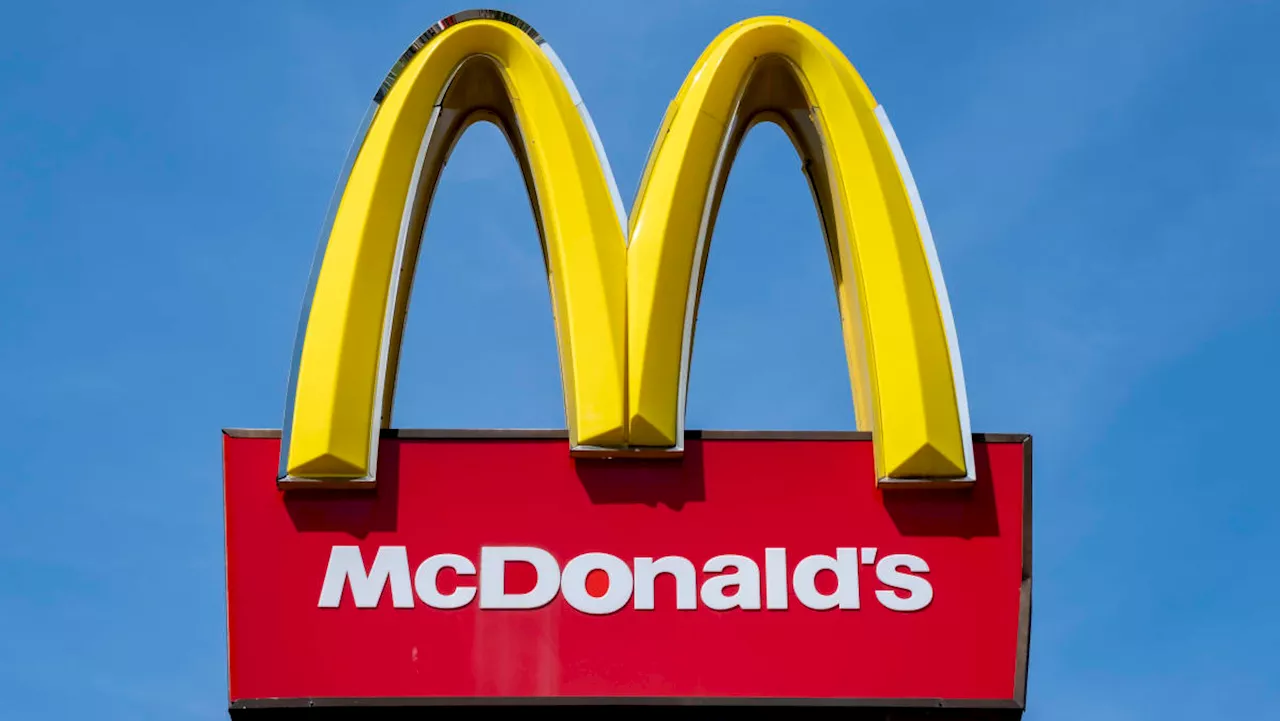 McDonald's Quarter Pounders linked to E. coli outbreak