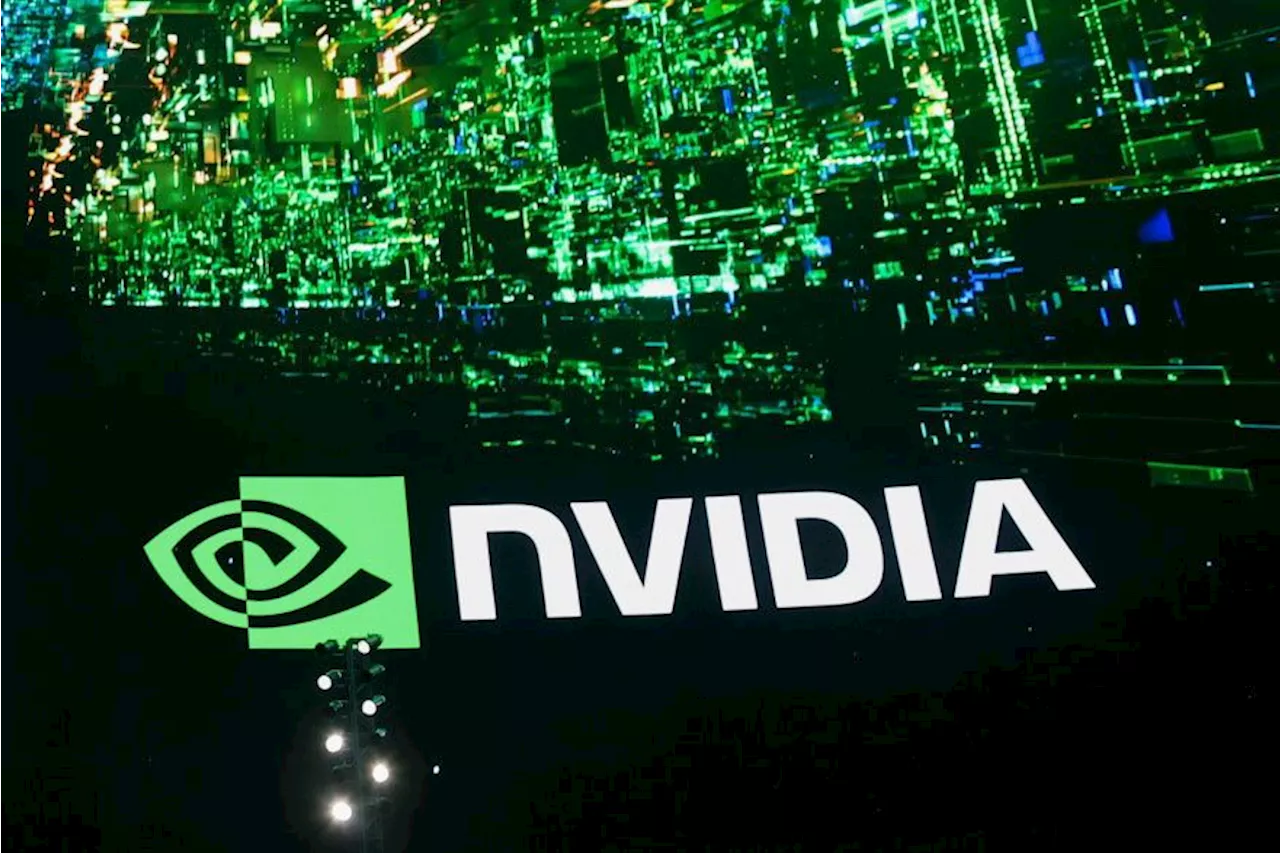 Nvidia Is Planning to Invest in Thailand, Commerce Minister Says