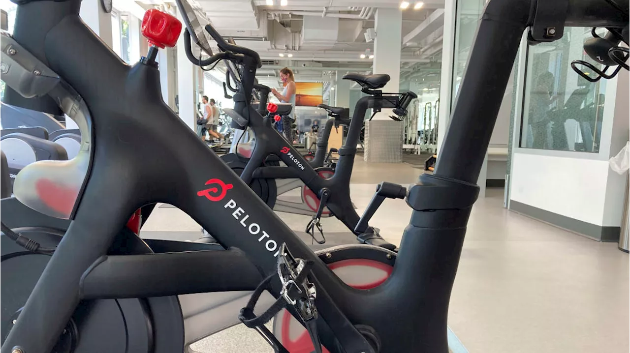 Peloton to sell discounted Bike+ at Costco for a limited time