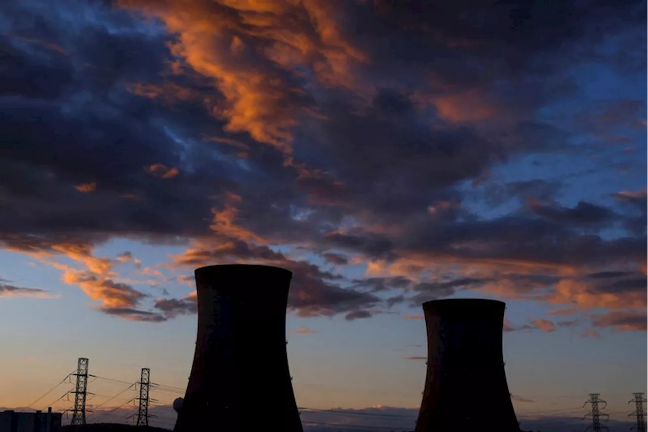 Three Mile Island nuclear plant gears up for Big Tech reboot