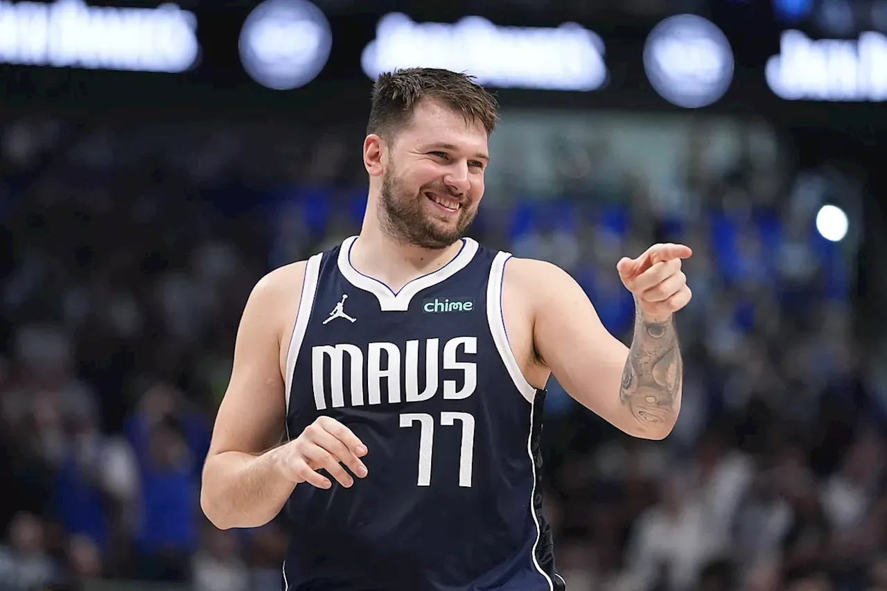 El fenómeno Doncic: así se ha disparado la audiencia en España de la NBA