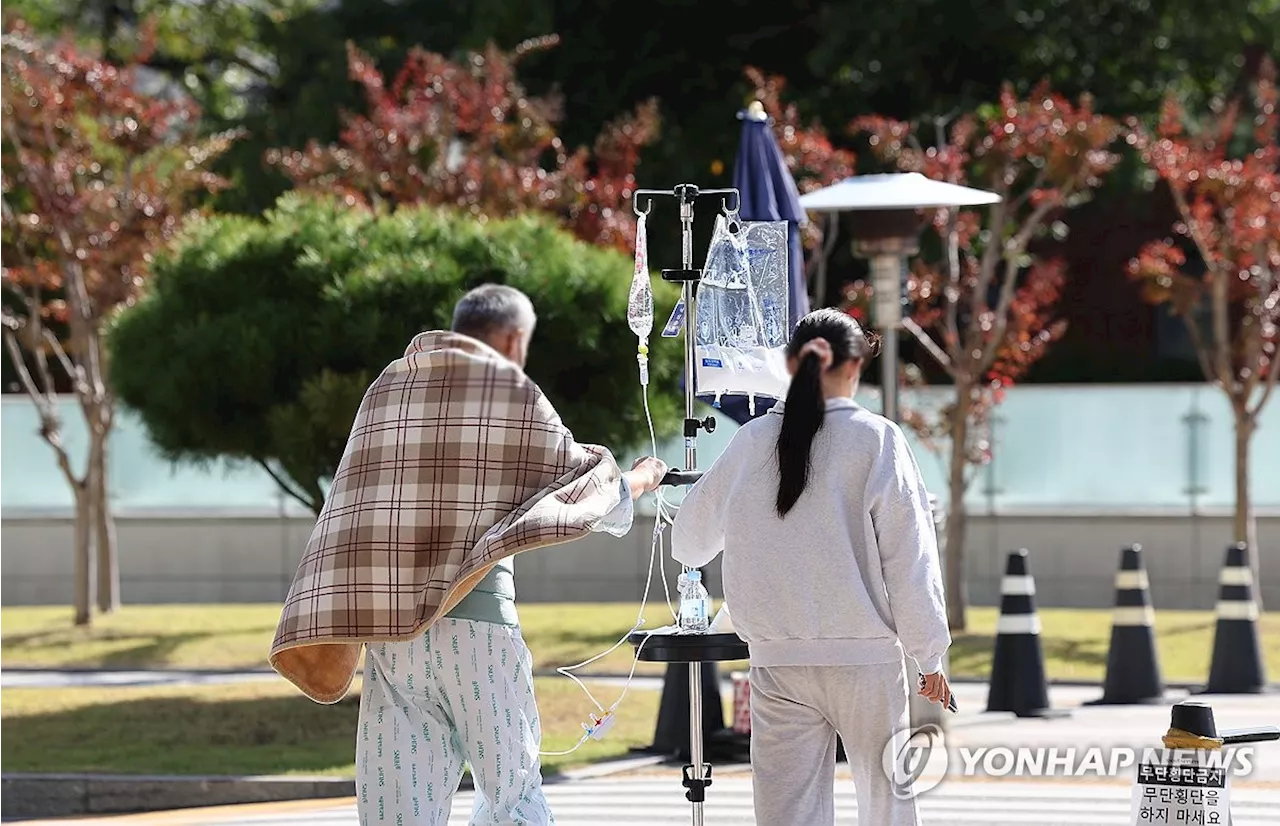 출범 파란불 켜진 여야의정 협의체…의료공백 해결 실마리 될까