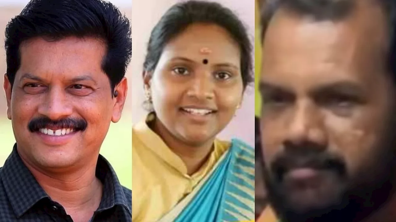 Chelakkara Assembly By Election 2024: നിലനിർത്താൻ സിപിഎം, പിടിച്ചെടുക്കാൻ കോൺ​ഗ്രസ്, വോട്ട് വിഹിതം കൂട്ടാൻ ബിജെപി; പൊടിപാറി ചേലക്കരയിലെ പ്രചരണം