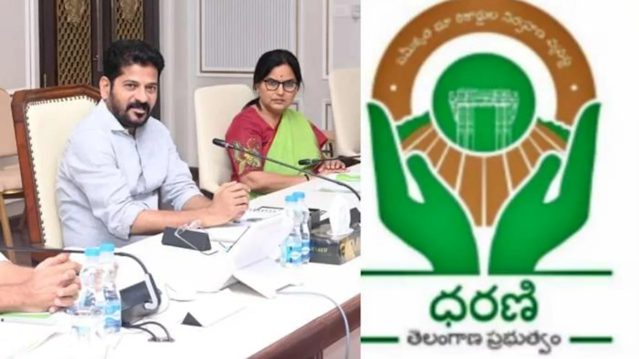 Dharani Portal: ధరణి పోర్టల్‌పై కీలక ఉత్తర్వులు.. విదేశీ నుంచి స్వ‌దేశీ చేతుల్లోకి..!