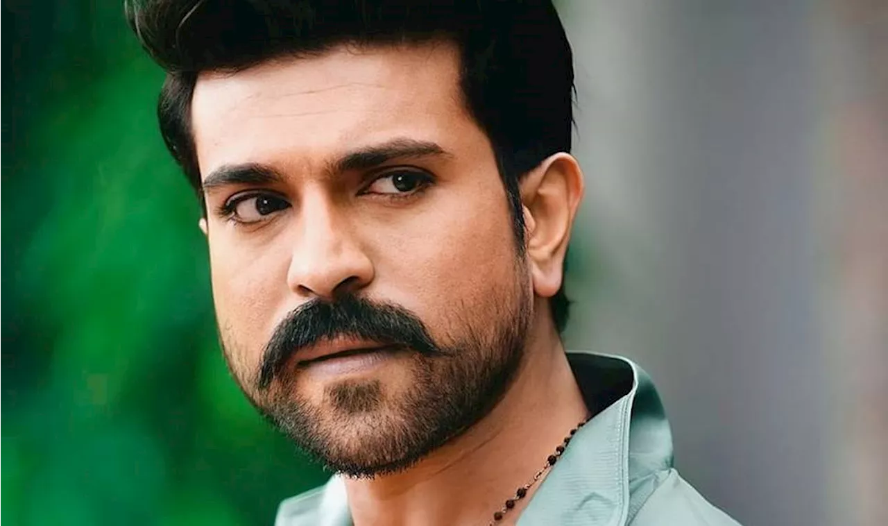 Ram Charan: రామ్‌చరణ్‌ కొత్త కారు రిజిస్ట్రేషన్‌.. కారు మోడల్‌, ధర ఎంతో తెలుసా?