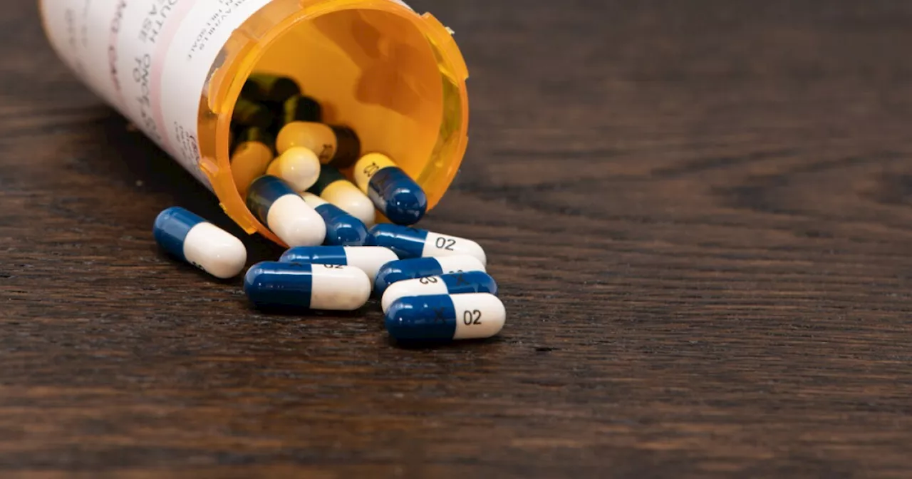 FDA recalls popular antidepressant due to possible toxic chemical contamination