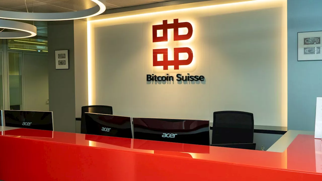 Bitcoin Suisse in Dubai: Führt Expansion zu Abbau in der Schweiz?