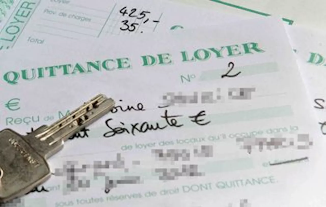 Oise : Le bailleur social HLM met en garde ses locataires contre des courriers frauduleux