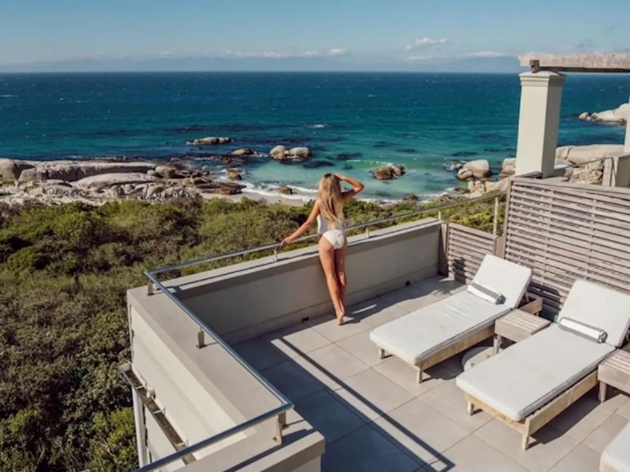 Luxurious Simon’s Town Hotel Voted As One Of The World’s Top 100 Hotels In The World