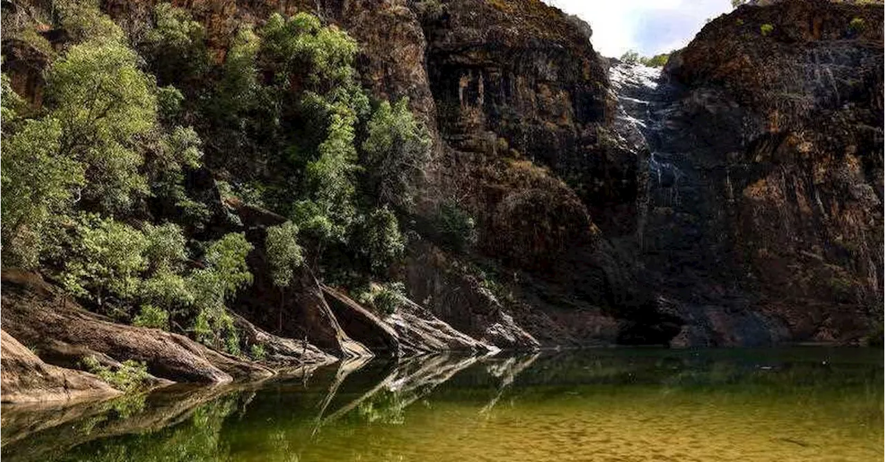 Parks Australia hit with $200k fine over sacred site after five-year battle