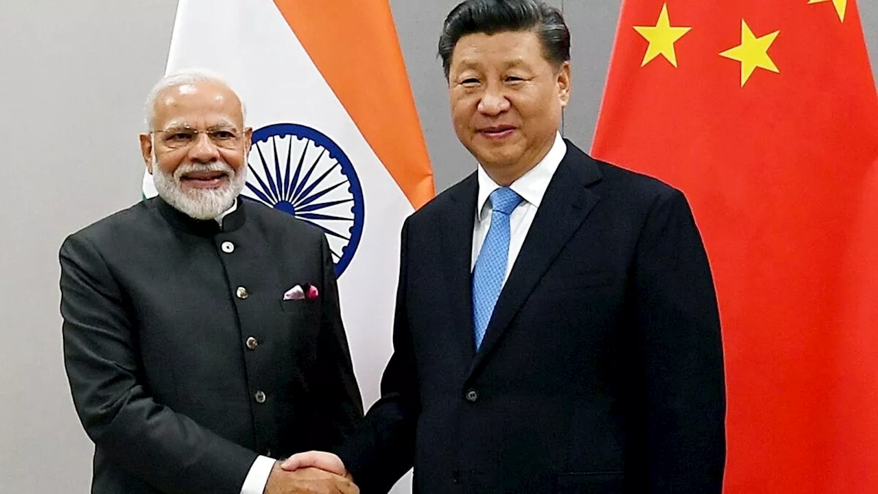 BRICS Summit 2024 Live: पुतिन के बाद आज जिनपिंग से होगी PM मोदी की मुलाकात, रिश्तों में जमी बर्फ पिघलाने की ओर बढ़े दोनों देश