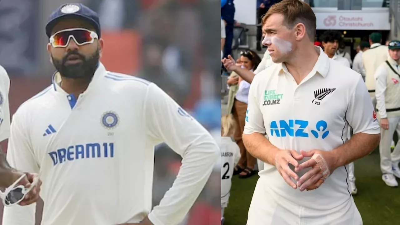 IND Vs NZ 2nd Test: सीरीज बचाने उतरेगी भारतीय टीम... न्यूजीलैंड के खिलाफ कल से होगा असली टेस्ट