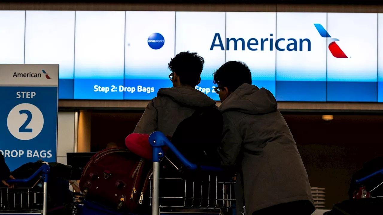 American Airlines testing new technology that would crack down on boarding