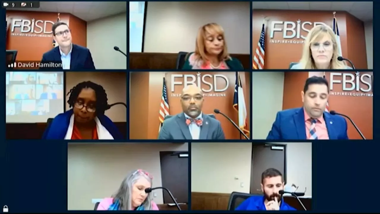 Fort Bend ISD scraps plans for bond-funded $47.6M elementary school over money issues