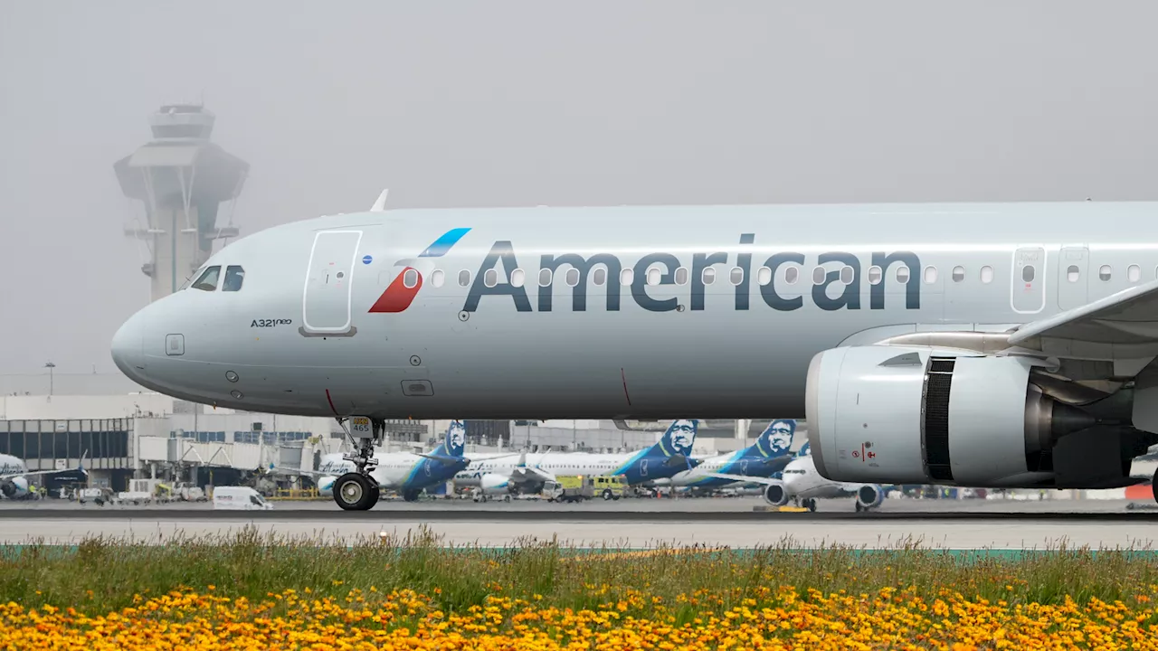 American Airlines testing new technology that would crack down on boarding