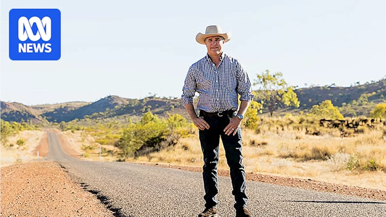 Does Queensland deserve to be known as the cowboy state?